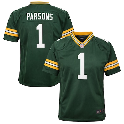 Green Bay Packers Kids Jerseys 2025-10-24-006